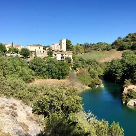 Mazet Du Soleil Dom wakacyjny *