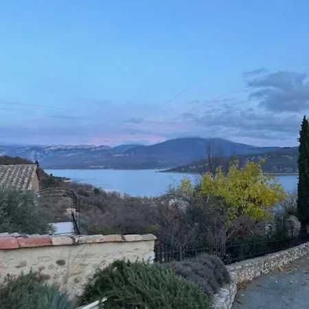 Dom wakacyjny Mazet Du Soleil