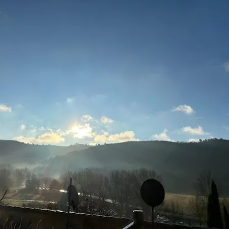 Mazet Du Soleil Saint-Martin-de-Brômes