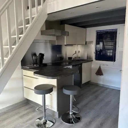 Dom wakacyjny Mazet Du Soleil *