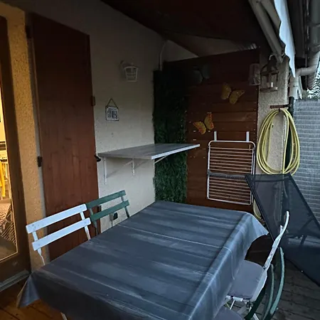 Mazet Du Soleil Dom wakacyjny *