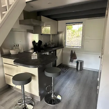 Mazet Du Soleil Dom wakacyjny