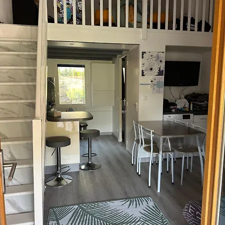 Mazet Du Soleil Saint-Martin-de-Brômes