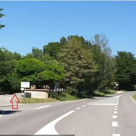 Mazet Du Soleil Dom wakacyjny *