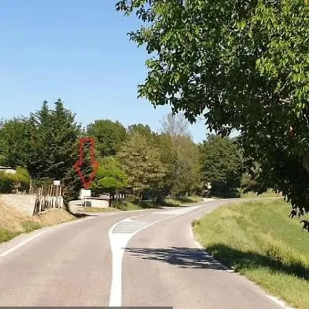 Dom wakacyjny Mazet Du Soleil *