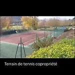 Σπίτι διακοπών Mazet Du Soleil Saint-Martin-de-Brômes