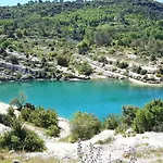 Σπίτι διακοπών Mazet Du Soleil *