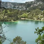 Σπίτι διακοπών Mazet Du Soleil