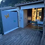 Mazet Du Soleil