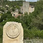 Mazet Du Soleil Σπίτι διακοπών *
