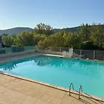 Σπίτι διακοπών Mazet Du Soleil *