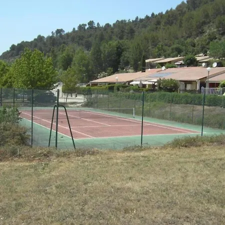 Mazet Du Soleil بيت للعطل