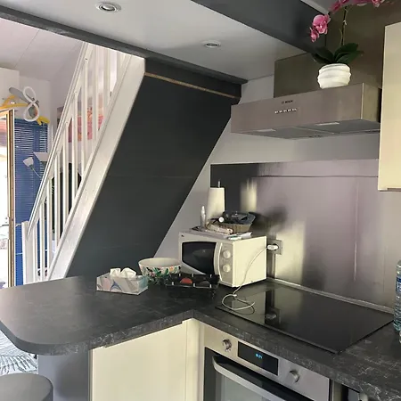 Mazet Du Soleil بيت للعطل Saint-Martin-de-Brômes