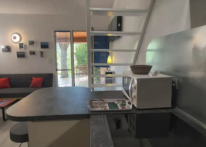 Hébergement de vacances Mazet Du Soleil *