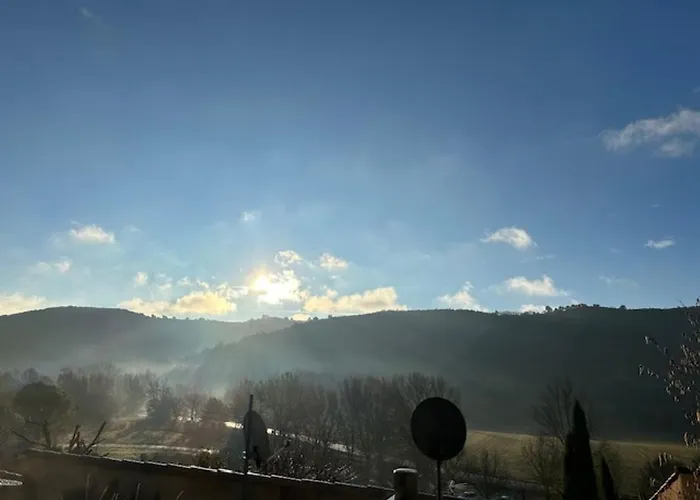 Mazet Du Soleil Saint-Martin-de-Brômes