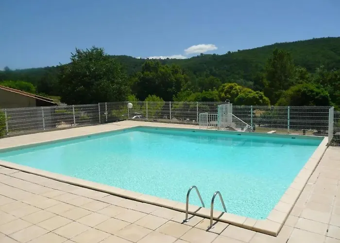 Mazet Du Soleil 度假居