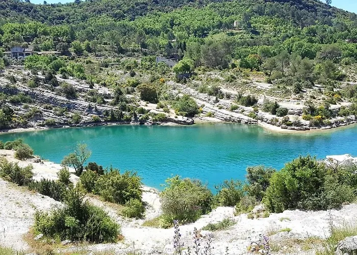 Hébergement de vacances Mazet Du Soleil *