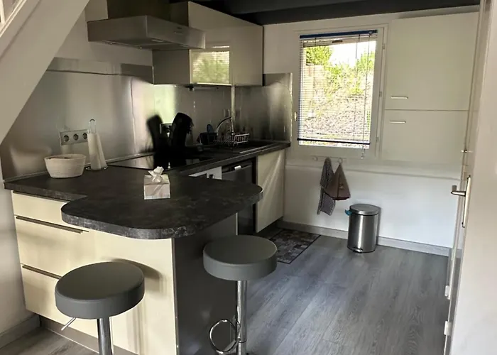 Mazet Du Soleil 度假居