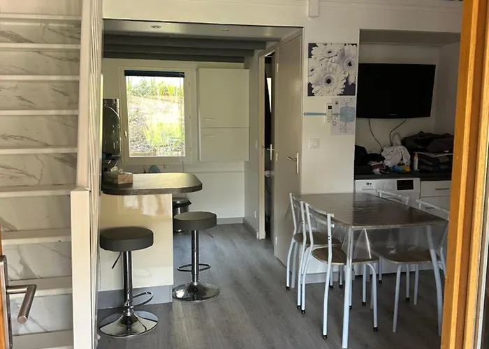 Mazet Du Soleil Saint-Martin-de-Brômes