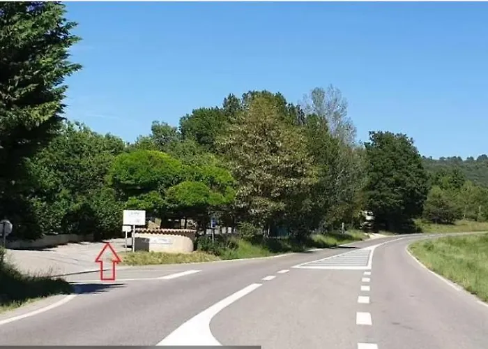 Mazet Du Soleil Hébergement de vacances *